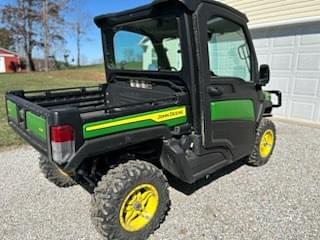Image of John Deere XUV 835M equipment image 3