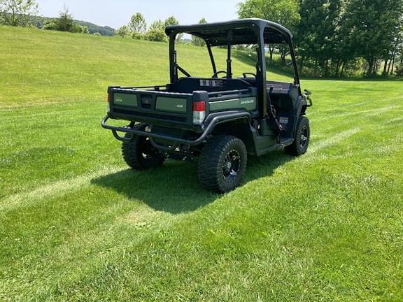 Image of John Deere XUV 835M equipment image 2