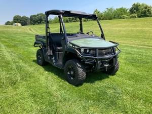 2023 John Deere XUV 835M Image