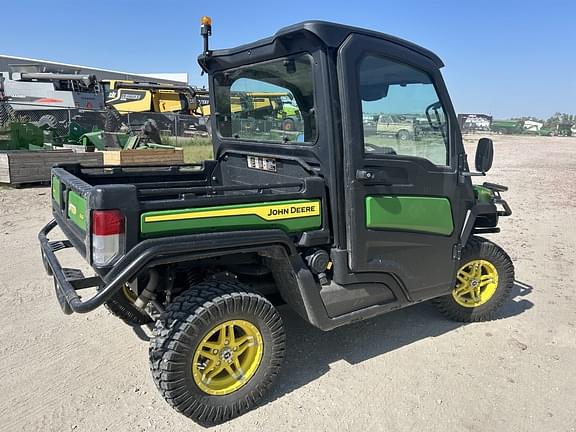 Image of John Deere XUV 835M equipment image 3