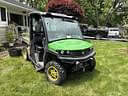2023 John Deere XUV 835M Image