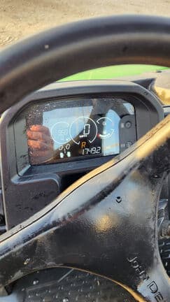 Image of John Deere XUV 835M equipment image 4