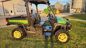 2023 John Deere XUV 835M Image