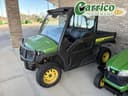 2023 John Deere XUV 835M Image