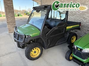 2023 John Deere XUV 835M Image