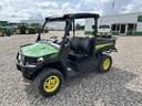 2023 John Deere XUV 835M Image