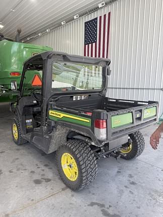 Image of John Deere XUV 835M equipment image 3