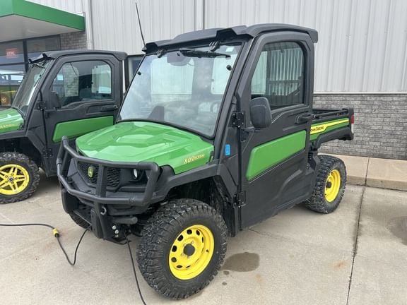 2023 John Deere XUV 835M Equipment Image0