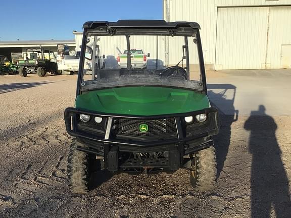 Image of John Deere XUV 835M equipment image 3