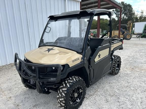 Image of John Deere XUV 835M Honor Edition Primary image
