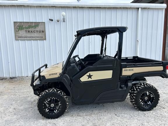 Image of John Deere XUV 835M Honor Edition equipment image 1