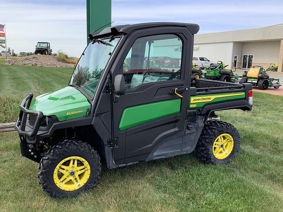 Image of John Deere XUV 835M Primary image