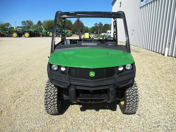 Image of John Deere XUV 835M equipment image 4