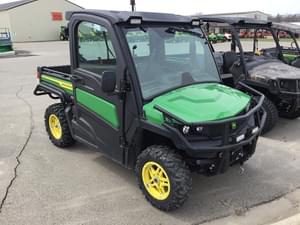 2023 John Deere XUV 835M Image
