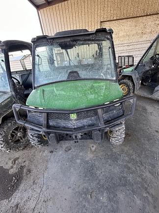 Image of John Deere XUV 835M Primary image