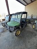 2023 John Deere XUV 835M Image