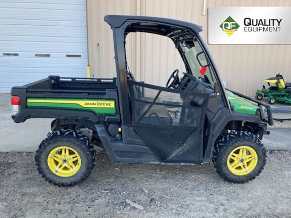 2023 John Deere XUV 835M Equipment Image0