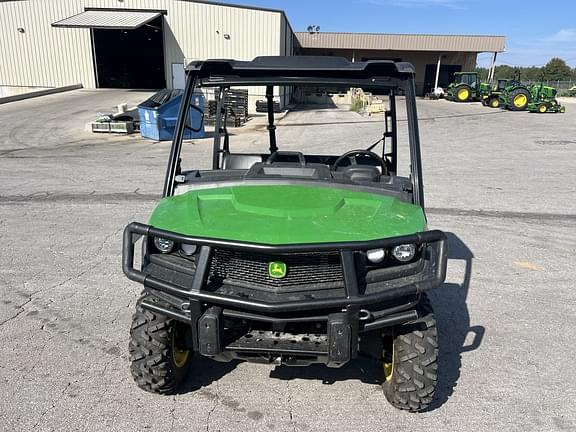 Image of John Deere XUV 835M equipment image 2