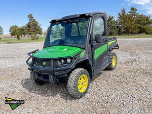 2023 John Deere XUV 835M Image