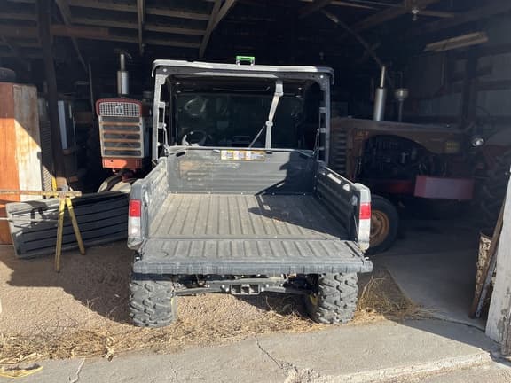 Image of John Deere XUV 835M equipment image 4