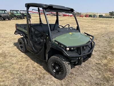 Image of John Deere XUV 835M Primary image