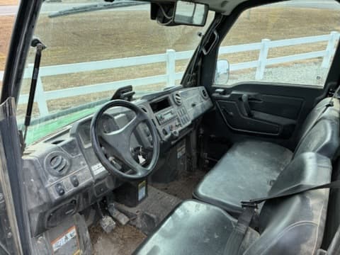 Image of John Deere XUV 835M equipment image 4