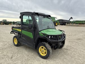 2023 John Deere XUV 835M Image