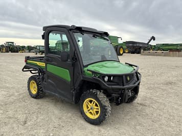 Main image John Deere XUV 835M
