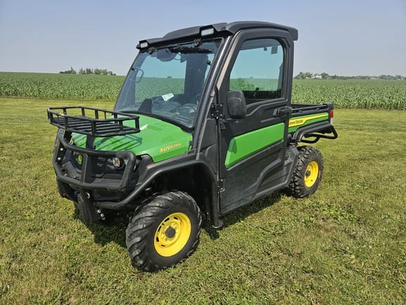 2023 John Deere XUV 835M Equipment Image0