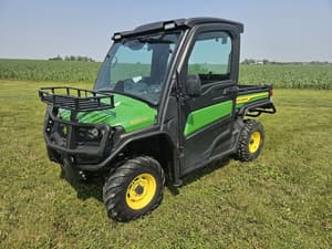 2023 John Deere XUV 835M Image