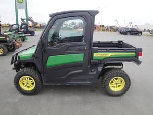 2023 John Deere XUV 835M Image