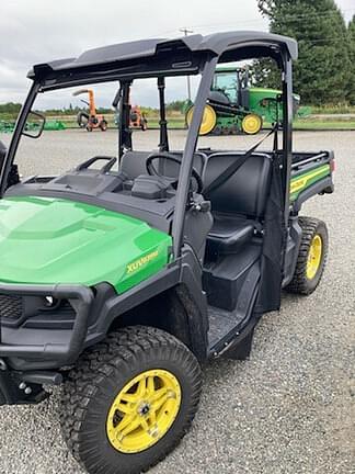 Image of John Deere XUV 835M Primary image