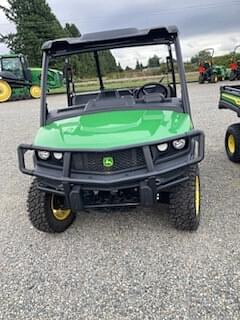 Image of John Deere XUV 835M equipment image 3