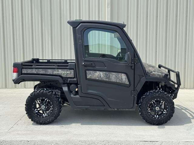Image of John Deere XUV 835M equipment image 4