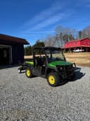 2023 John Deere XUV 835M Image