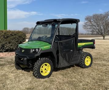 Main image John Deere XUV 835M