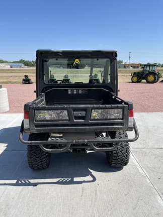 Image of John Deere XUV 835M equipment image 4