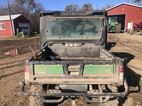 Image of John Deere XUV 835M equipment image 3