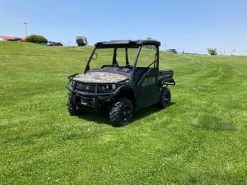 Main image John Deere XUV 835M