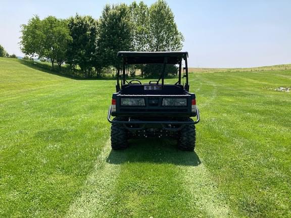 Image of John Deere XUV 835M Primary image