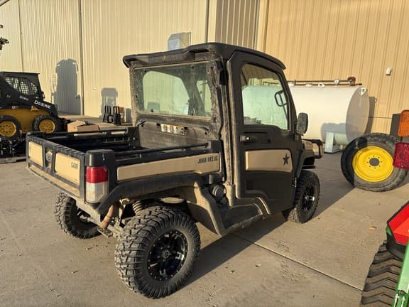 Image of John Deere XUV 835M equipment image 3