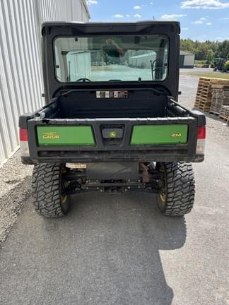 Image of John Deere XUV 835M equipment image 3