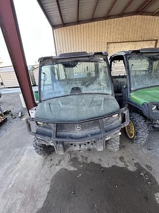 Image of John Deere XUV 835M Primary image