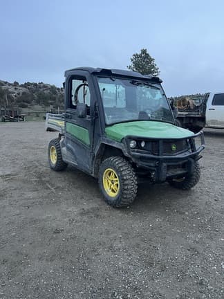 Image of John Deere XUV 835M equipment image 2