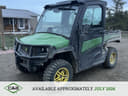 2023 John Deere XUV 835M Image