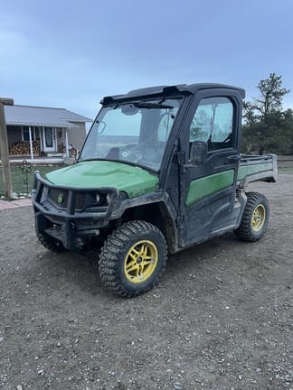 2023 John Deere XUV 835M Equipment Image0