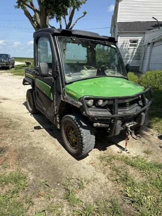 Image of John Deere XUV 835M equipment image 3