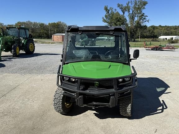 Image of John Deere XUV 835M equipment image 4