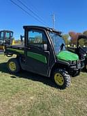 2023 John Deere XUV 835M Image