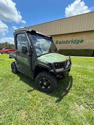 2023 John Deere XUV 835M Image